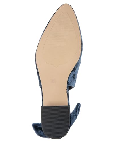 BCBGeneration Women's Torna Ballet Flat4