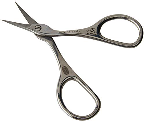 Premax 10963 - Cuticle Scissors - Sinua Collection - Thumbnail 3