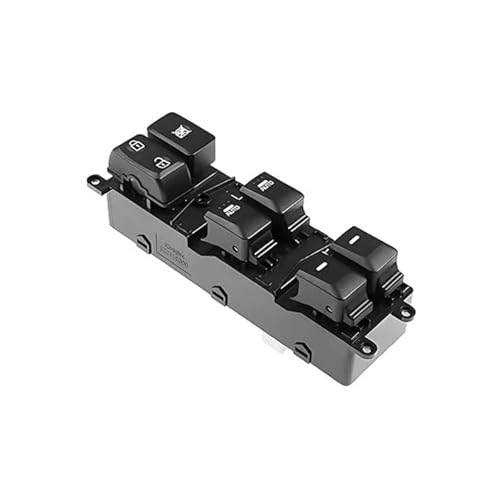 Interruptor de control de elevalunas principal 93571-A7200 Kia Forte