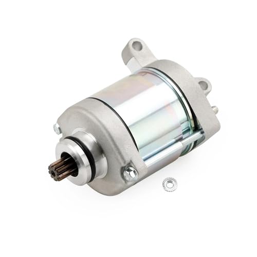 Démarreur de moteur pour moto YZ 450 F et FX 2019-2023 pièce 8R9-81890-00