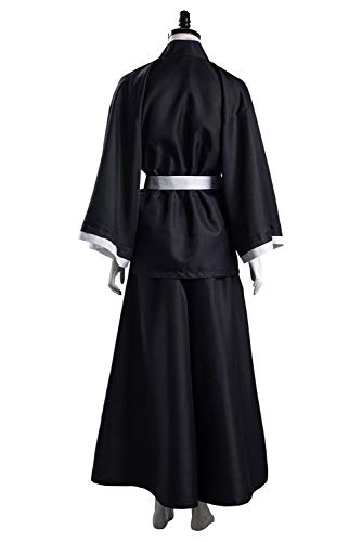 Enhopty Anime Tortiki Rukia Giapponese Kimono