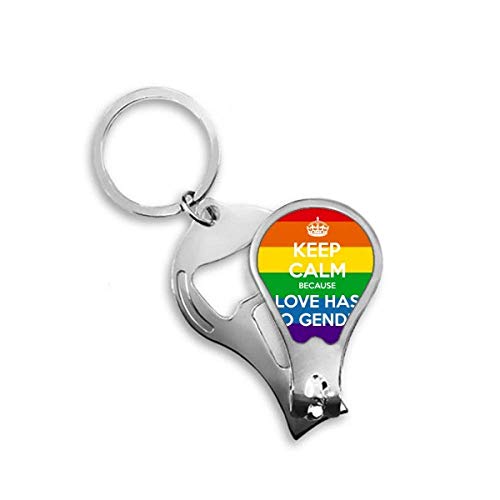 Coupe-ongles de pieds LGBT Lesbienne pour votre routine beauté et pédicure maison