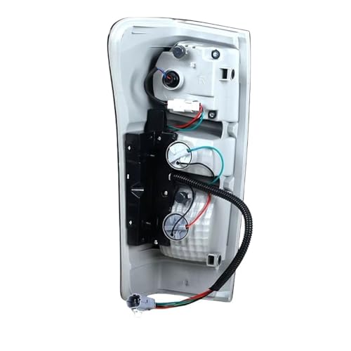 Feu d'avertissement de frein Isuzu Dmax 2012 2013 2014 2015 2016 ensemble arrière 898125393