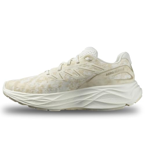 Salomon Salomon Women's Running Shoes, White Opulent Garden, 9