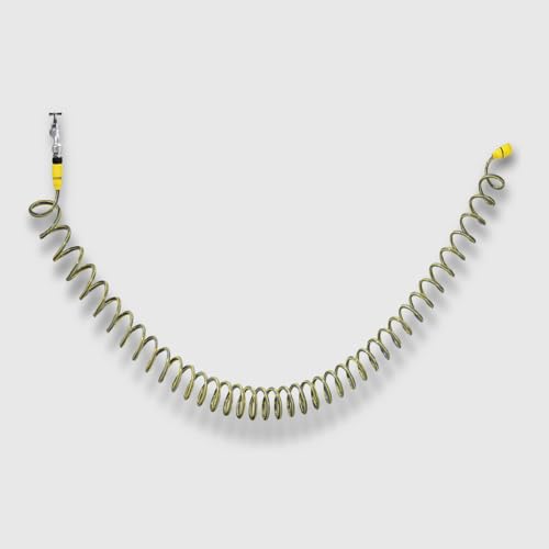 Spiral Gartenschlauch Kärcher 2.645-178.0 Set für Gartenbewässerung
