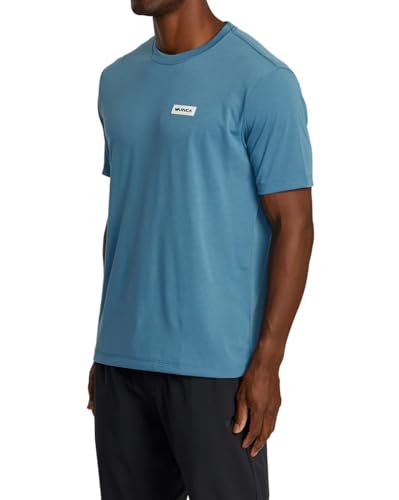 RVCA Men's Va Blur Ss3
