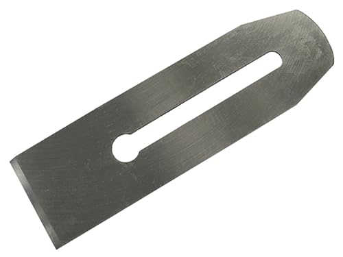 Faithfull FAIPLANE7RB rabot long pour corriger le bois voilé et supprimer les bosses