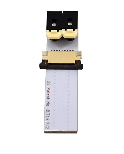Image of Inspired LED Tiger Paw Super Clip Connector LED Strip Connection