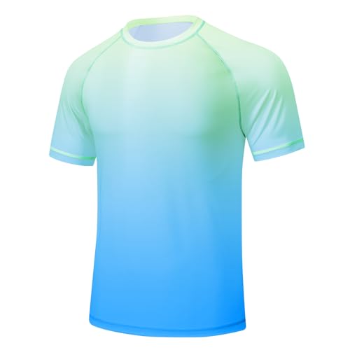Rashguard séchage rapide pour le surf d'été et les après-midis à la plage