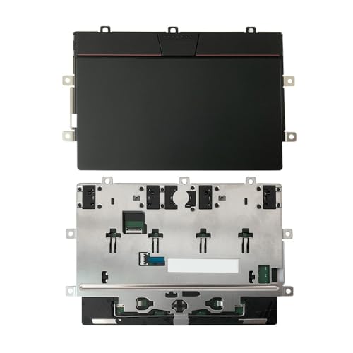 Clickpad de recambio para Lenovo ThinkPad P1 Gen 6 y X1 Extreme Gen 5