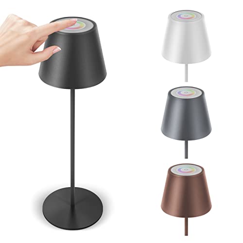 Camping Tischlampe Die 16 besten Produkte im Vergleich Ruegeninsel