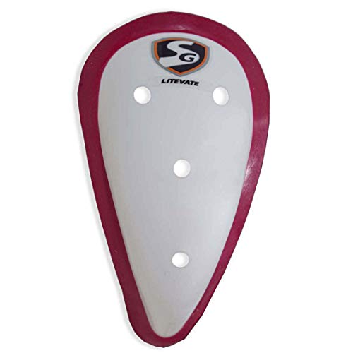 SG Litevate Abdominal Pad, Men's 4 313UoofUM0L