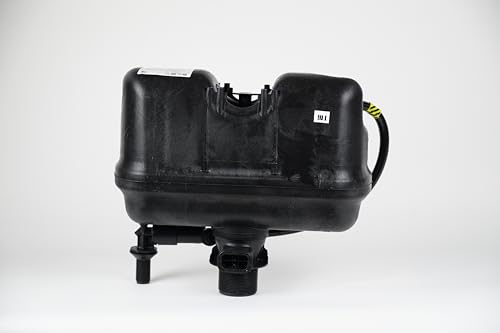Flushmate M-101526-F3H1 Complete Replacement System: 1.28 GPF System for Two-Piece Toilets, Intended for All OEMS except Kohler K4404 and Gerber 28-385 Tank, Quiet Operation