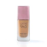 Lakme 9 To 5 Primer + Matte Perfect Cover Foundation