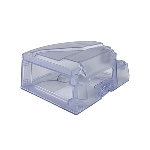 Bac à poussière et réservoir d'eau pour Roborock Q7 Max / Q7 Max+ / T8 - 6