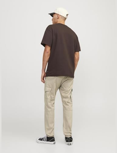 Pantalon Jack & Jones JPSTPAUL US 34 / - vue 7