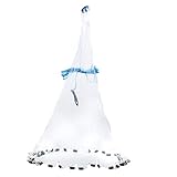 YaeMarine Saltwater Fishing Cast Net Fishing Net Fishing Throw Net Bait Trap Fish Net...