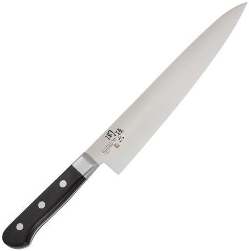 The fine KAI Seki Magoroku Chef Knife Gyutou 4000ST 240mm AB-5225 8823 ~ITEM #GH8 3H-J3/G8332576