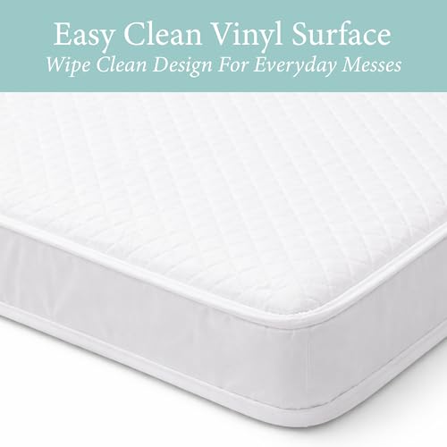 Ababy Custom Size Baby Mattress