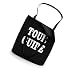 Tour Guide Official Uniform Tote Bag