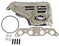 Exhaust Manifold for Toyota Celica 1994-1995#2tA7 | 1995 1994, 1.8L L4