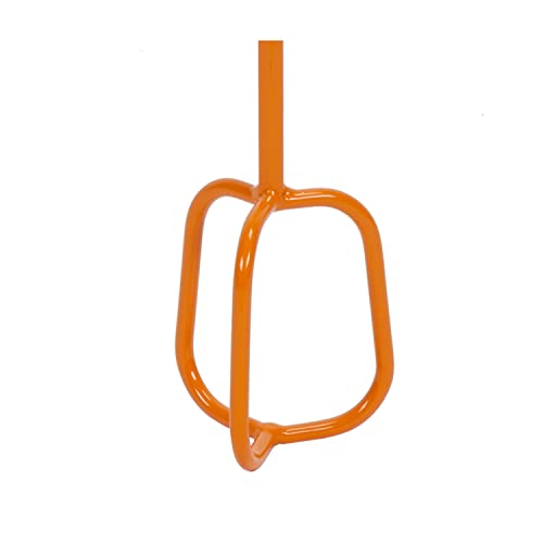 EPI 4830002 MR 1 Mengstaaf - 10-15kg - 10mm - 120 x 600mm