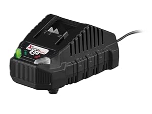 Parkside X20V Serie Ladegerät Pap 20 A1