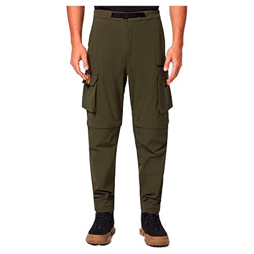 Oakley Men's Team Collection Convertible Recycled Pant