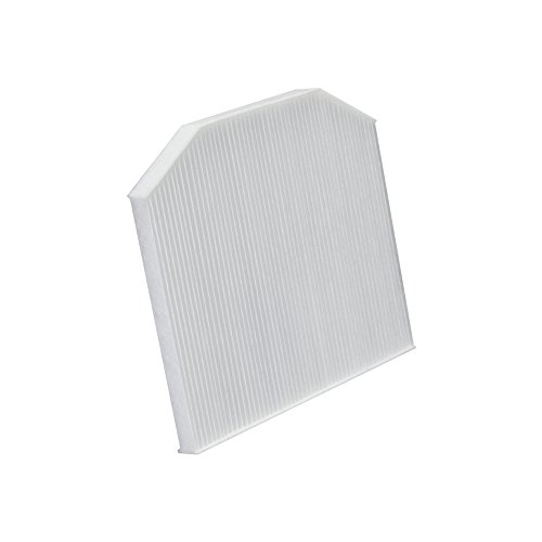 Ecogard Xc36091 Premium Cabin Air Filter Fits Pontiac G8 2008-2009 | Chevrolet Caprice 2011-2017, Ss 2014-2017 #TOP3