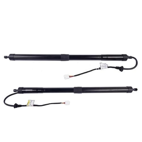 Hayon électrique automatique avec support de levage renforcé Toyota Sienna 21-23
