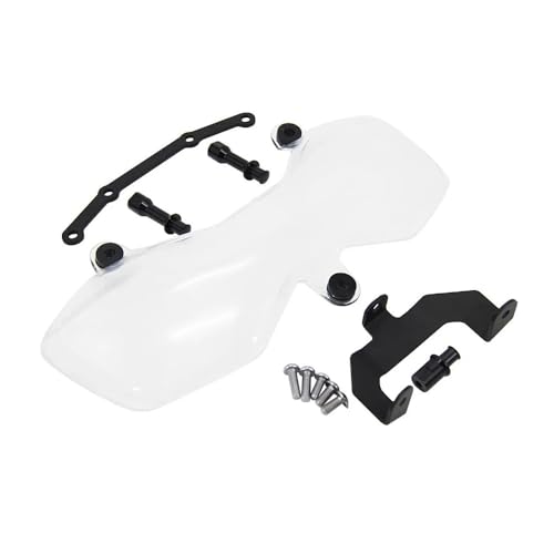 Couvercle protection phare moto premium pour Tiger 900 Rally Pro 2020-2025 - 2