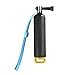 Surfing Diving Rod for DJI Osmo Action Float Handheld Underwater Buoyancy Stick for GOPRO 9 8 7 6 5 4 Sport Camera Accessories (Size : Yellow)