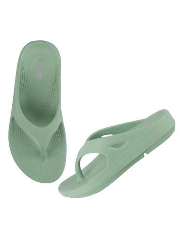 Image of NEOZ Ultra Soft Women's Slippers with Cushion FootBed for Adult | Comfortable & Light Weight| Stylish & Anti-Skid| Waterproof & Everyday Flip Flops for Ladies /Girls