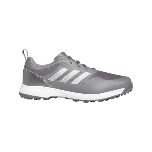 Image of Adidas Men's Tech Response 3.0 Spikeless Golf Shoes