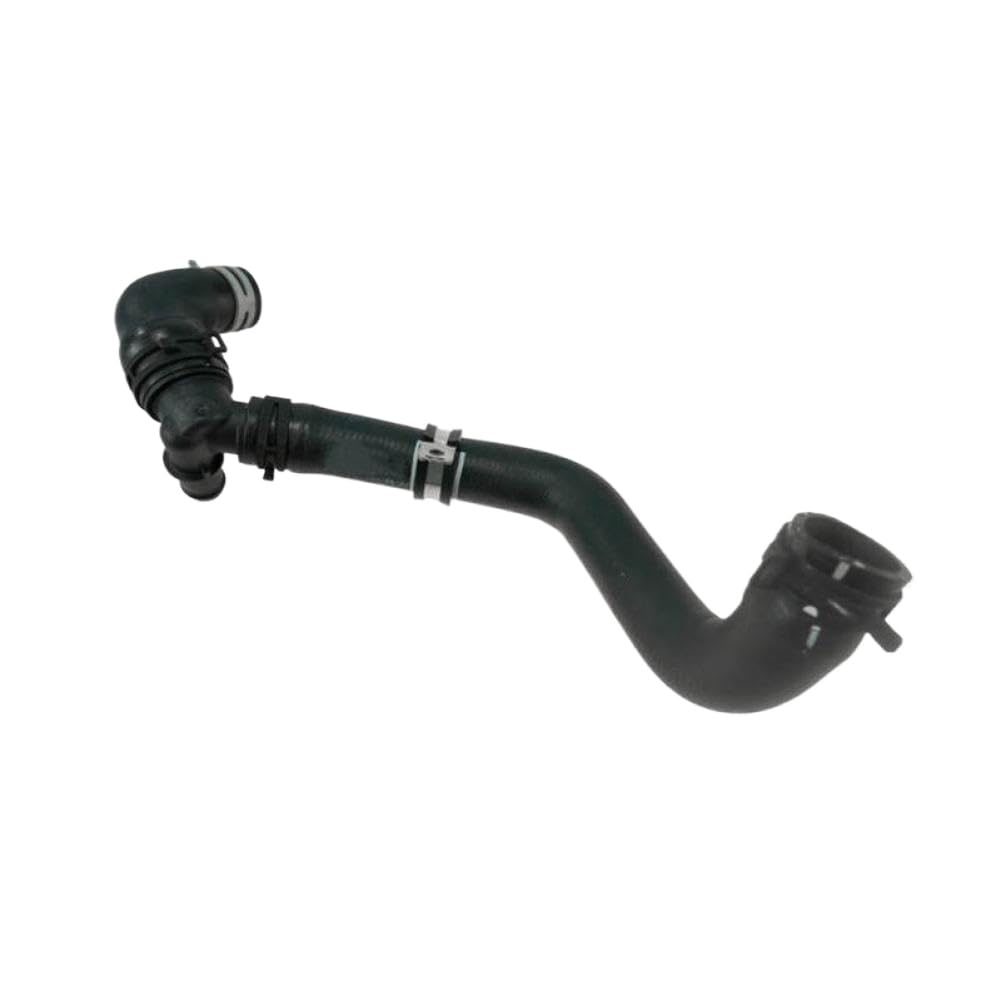 Vsfaroyfs Onecolor Coolant Hose A2742000300 A2742001582 2742000300 2742001582 Compatible With Brand 2.0 M274
