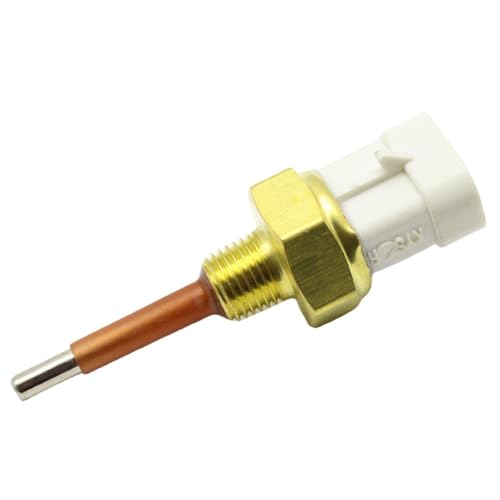 Powkos Low Coolant Level Sensor 904-7252 Detroit