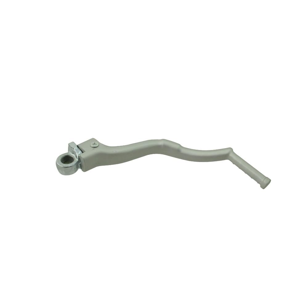 Pédale de démarrage moto pour moteur ZS177MM 250cc de Dirt Bike