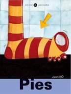 Pies 8424626850 Book Cover