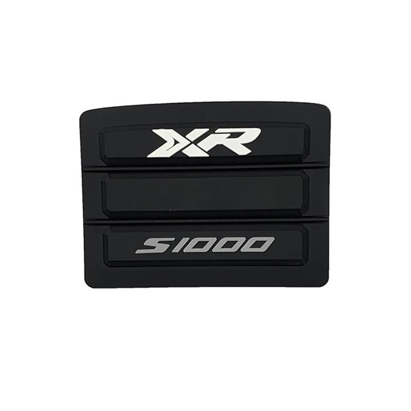 Réservoir de moto S1000XR coussinet latéral de traction et protège-réservoir