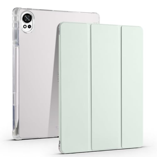 Étui Huawei Matepad Air 12 2024 coque fine antichoc avec porte-crayon