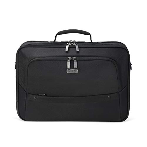 Sacoche ordinateur 15.6 Dicota Eco Multi Plus Select sac messenger noir