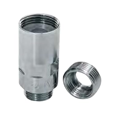 Anticalcare Magnetico Euroacque EURO BRASS ½” - ¾” MF