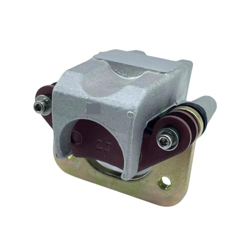 �L�����p�[�ƃu���[�L�p�b�h�㕔�� L 400 500 550CC LH400 LH500 LH550 M550 M550L EFI ATV QUAD 70520