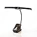 MAESTRO GEAR 10 LED Clip On Music Stand Light / Orchestra Lamp