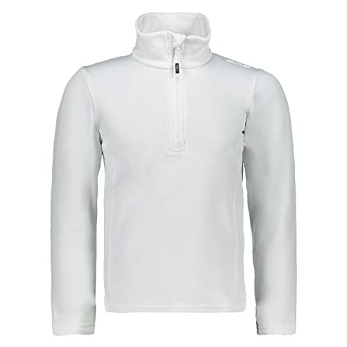 - Felpa Kid G 116 bianco