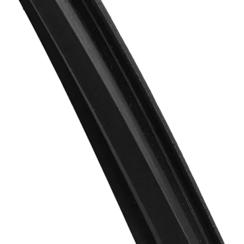 Joint de toit ouvrant en verre Golf caoutchouc étanchéité 8D0877297 - 5