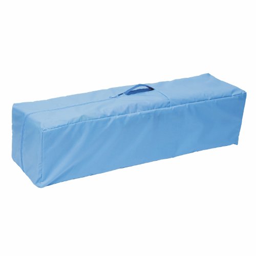 Chicco Open Sea Dreams - Parque de juegos infantil con muñecos, 0-4 años, color azul