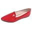 L247|patent Christmas Red
