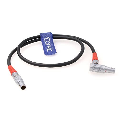 Câble Preston Light Ranger de haute précision 0B 4 broches pour MDR-4 - 2