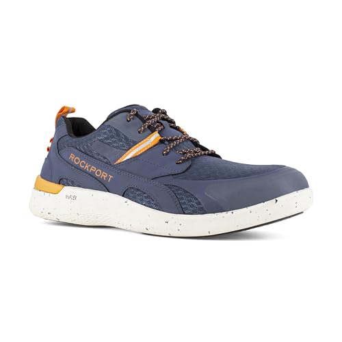 Rockport Works Truflex Fly Blucher